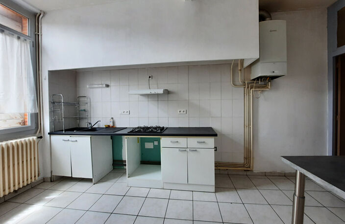 Appartement Montauban 3 pièces 90 m2 — photo 2