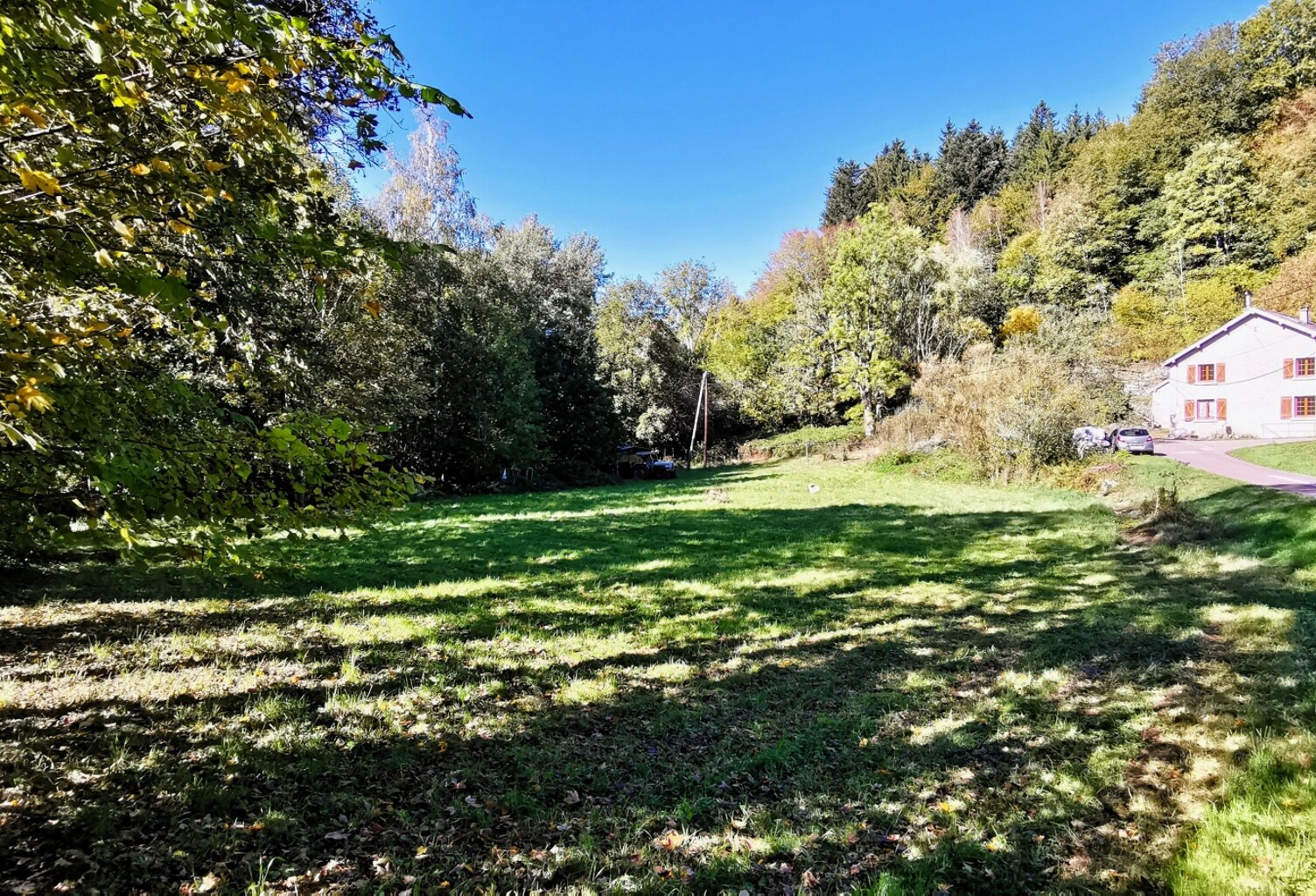 Vente Maison/villa 6 pièces — photo 1
