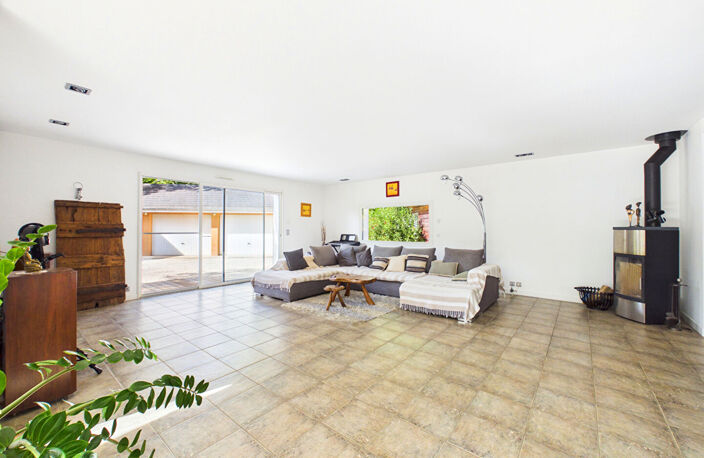 Maison d'exception de 230 m2 avec piscine chauffée — photo 5