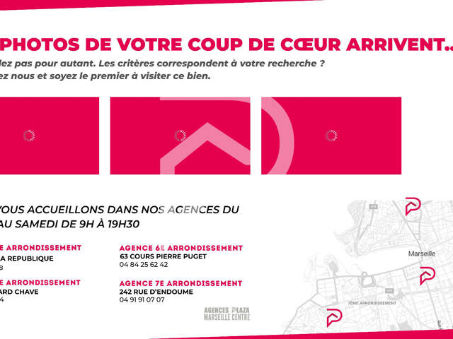 Maison individuelle T5 - Fort potentiel avec vue dégagée  Allauch — photo du bien