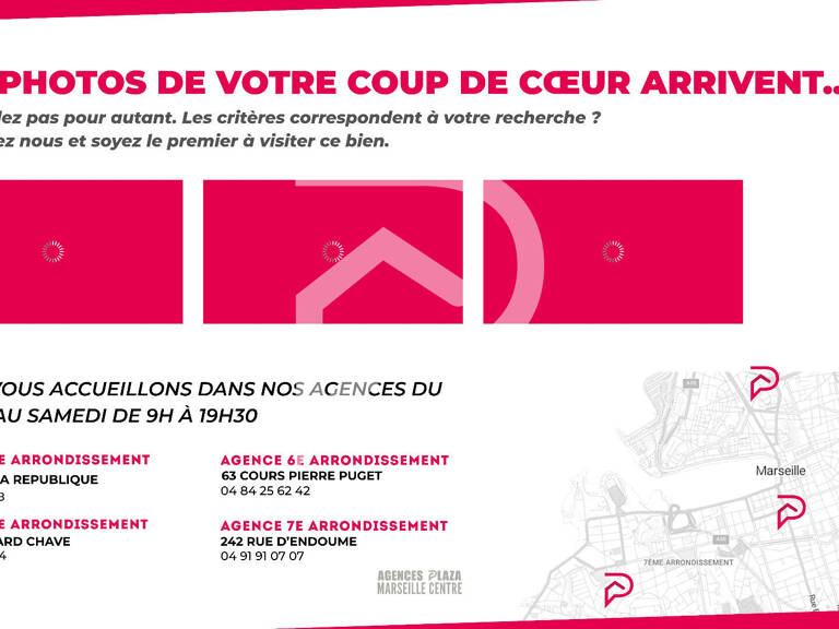 Maison individuelle T5 - Fort potentiel avec vue dégagée  Allauch — photo 1