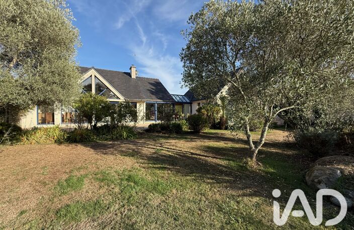 Vente Maison/villa 7 pièces — photo 5