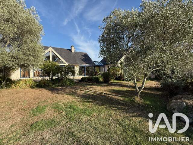 Vente Maison/villa 7 pièces — photo du bien