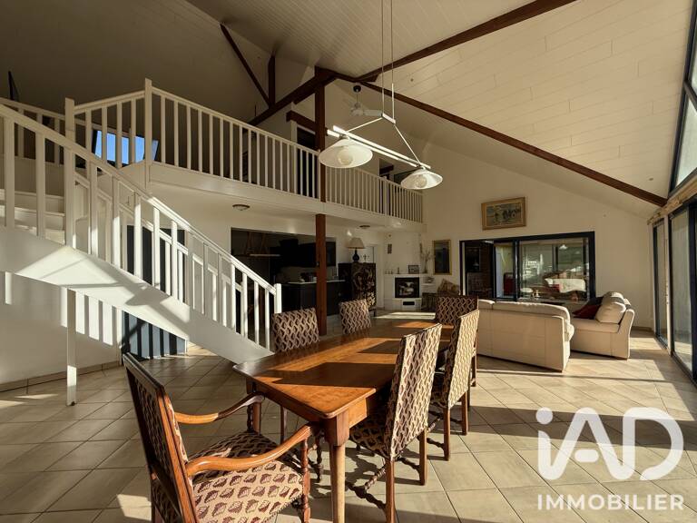 Vente Maison/villa 7 pièces — photo 1