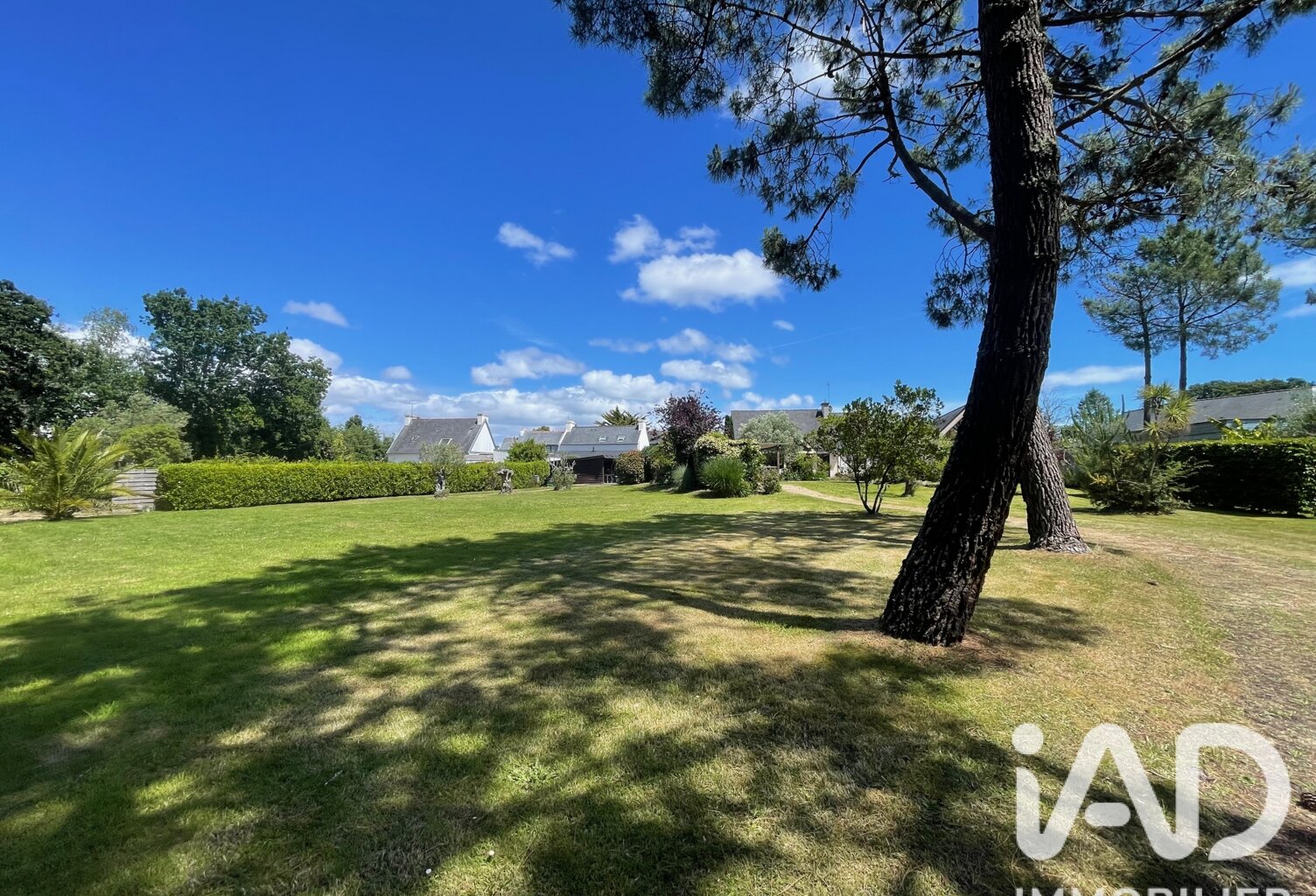 Vente Maison/villa 7 pièces — photo 1