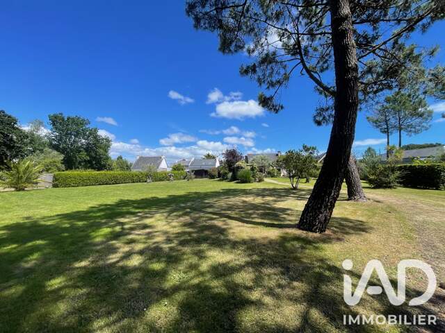 Vente Maison/villa 7 pièces — photo du bien