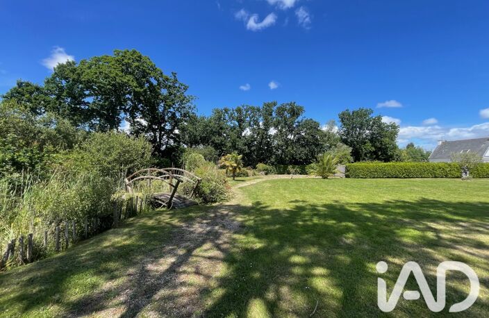 Vente Maison/villa 7 pièces — photo 2