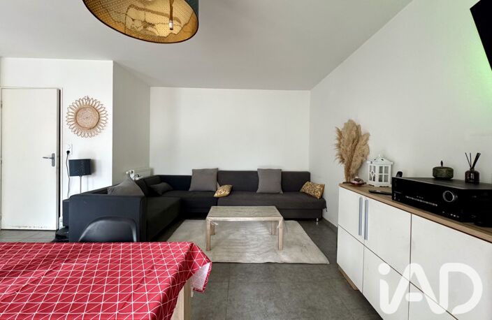 Vente Maison de ville 5 pièces — photo 2