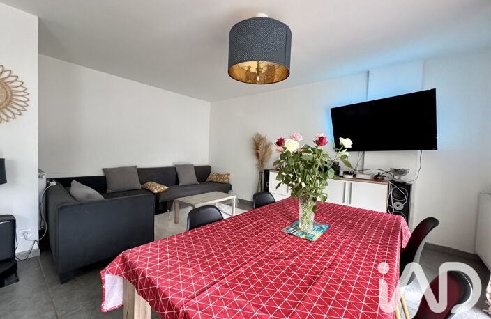 Vente Maison de ville 5 pièces — photo 3