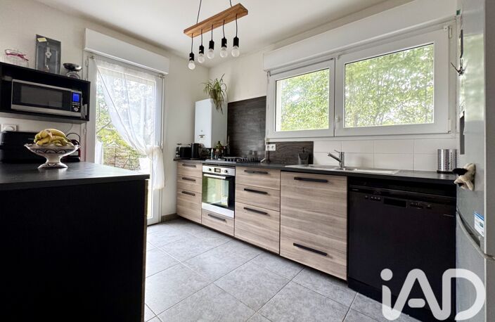 Vente Maison de ville 5 pièces — photo 5