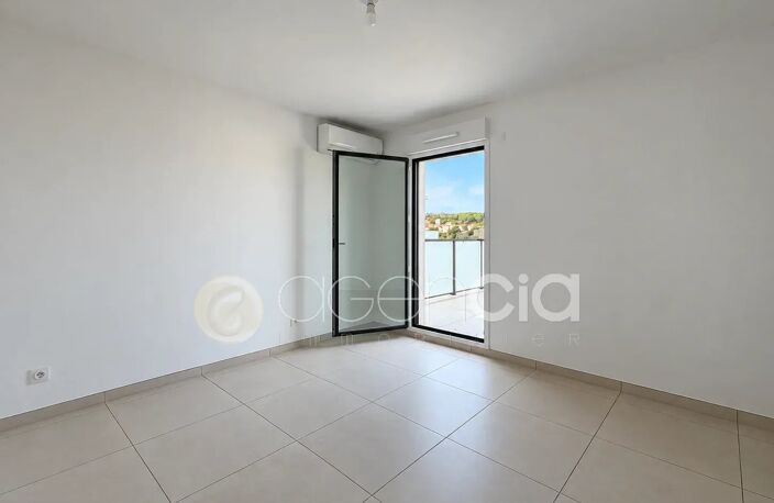 appartement neuf de 46,54 m² à Cannes — photo 5