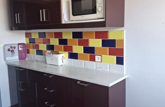 Appartement T3 meublé — photo 2