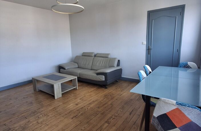 Appartement T3 meublé — photo 3