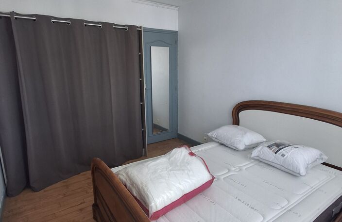 Appartement T3 meublé — photo 5