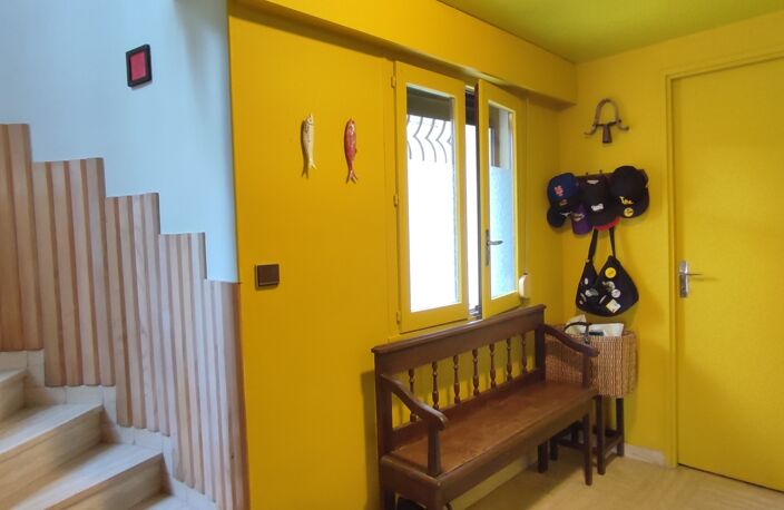 Vente Maison de ville 6 pièces — photo 2