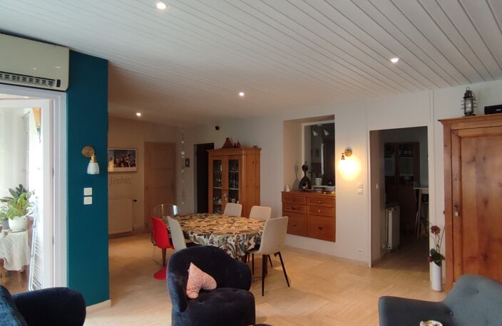 Vente Maison de ville 6 pièces — photo 4