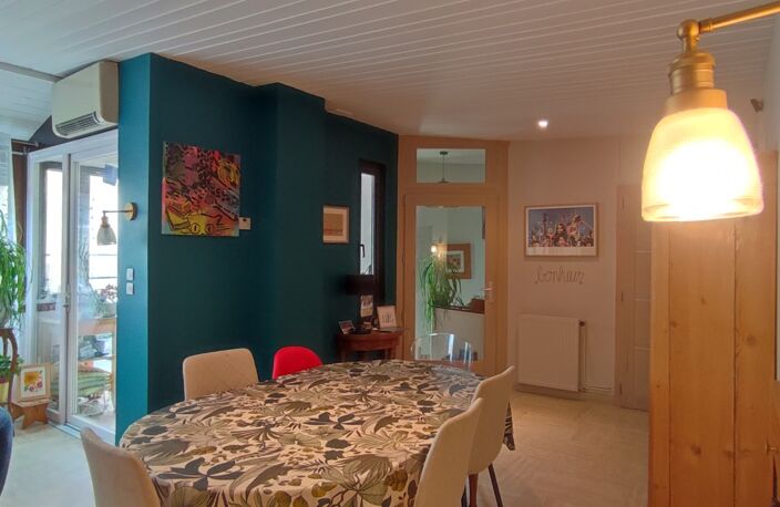 Vente Maison de ville 6 pièces — photo 5