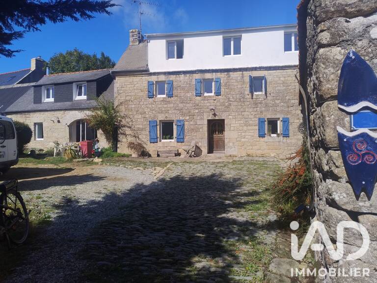 Vente Maison/villa 8 pièces — photo 1