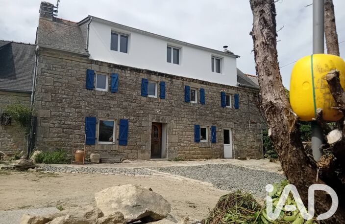 Vente Maison/villa 8 pièces — photo 2