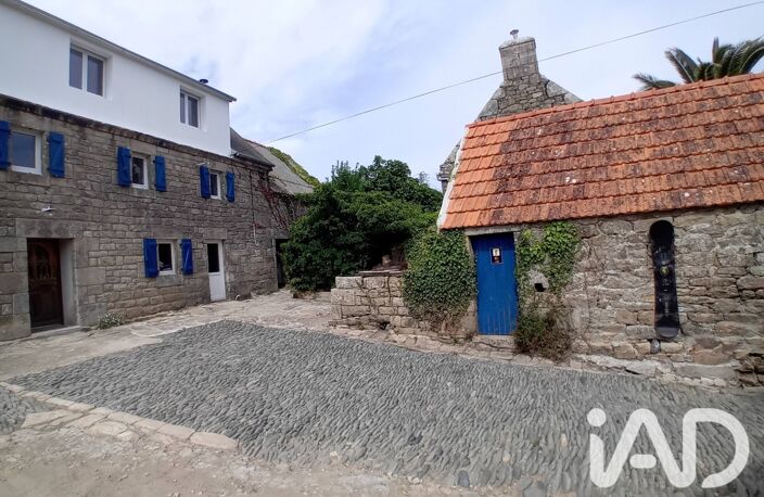 Vente Maison/villa 8 pièces — photo 3