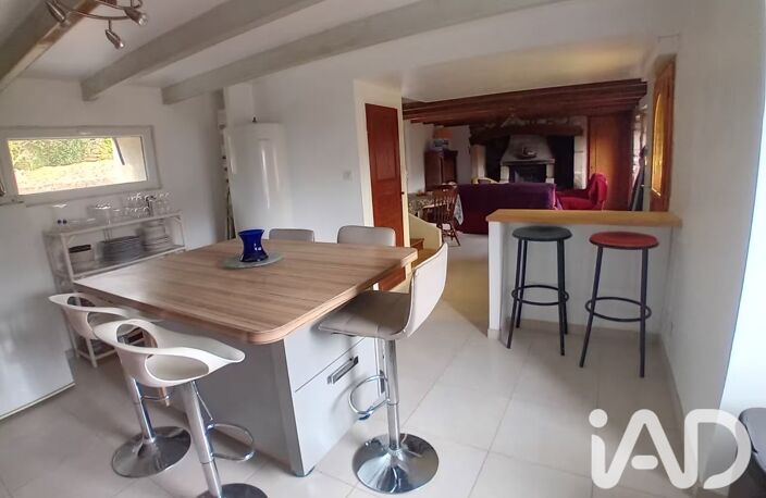 Vente Maison/villa 8 pièces — photo 5