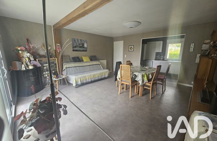 Vente Maison traditionnelle 4 pièces — photo 3