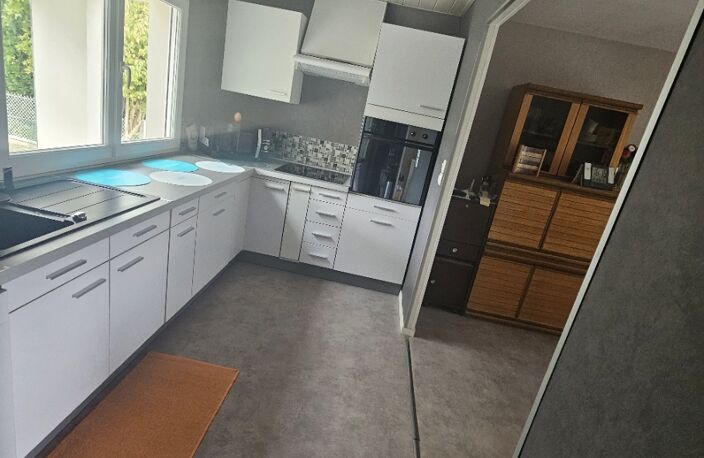 Vente Maison traditionnelle 4 pièces — photo 4