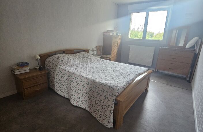 Vente Maison traditionnelle 4 pièces — photo 5