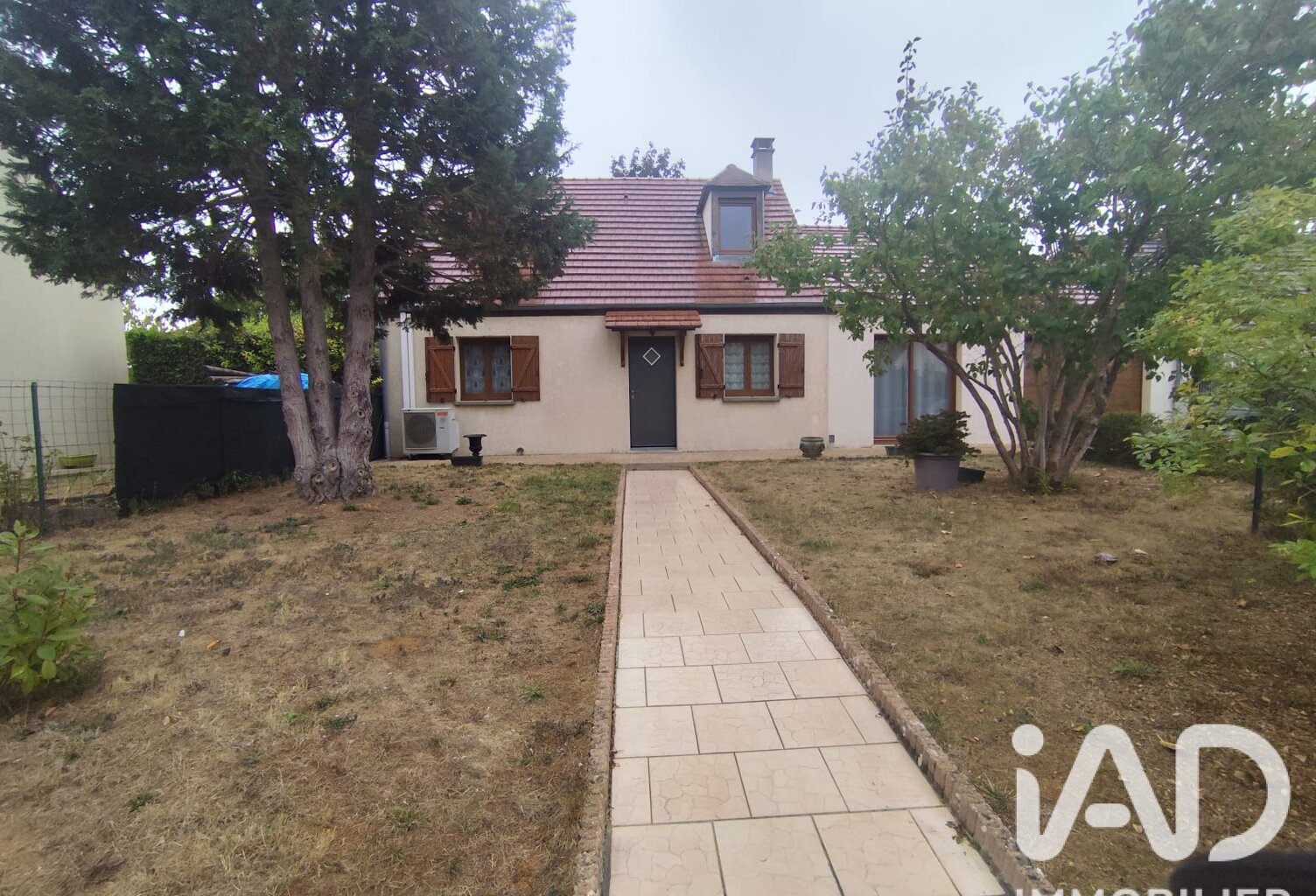 Vente Maison/villa 6 pièces — photo 1