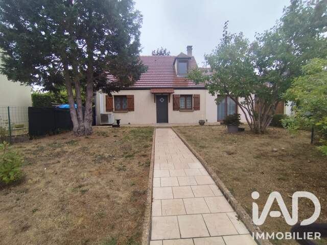 Vente Maison/villa 6 pièces — photo du bien