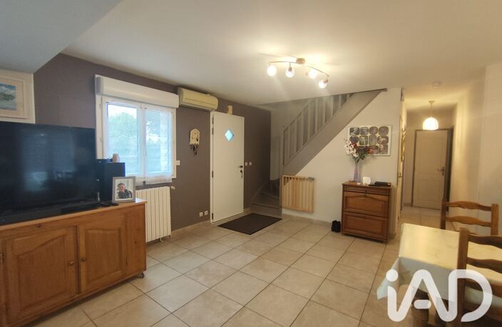 Vente Maison/villa 6 pièces — photo 2