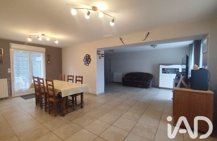Vente Maison/villa 6 pièces — photo 3