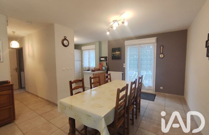 Vente Maison/villa 6 pièces — photo 4