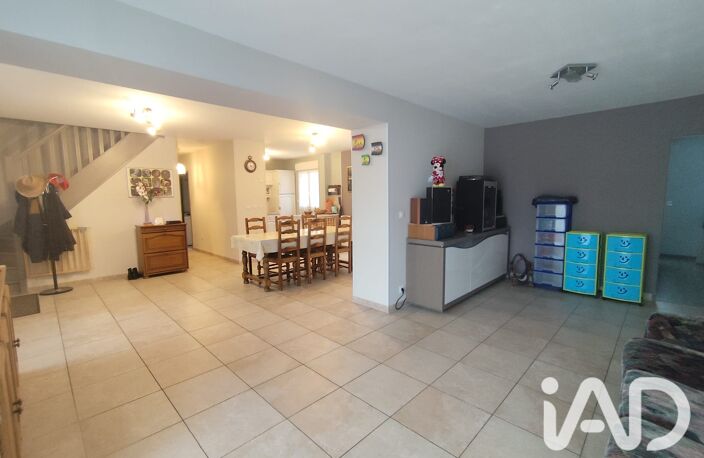 Vente Maison/villa 6 pièces — photo 5