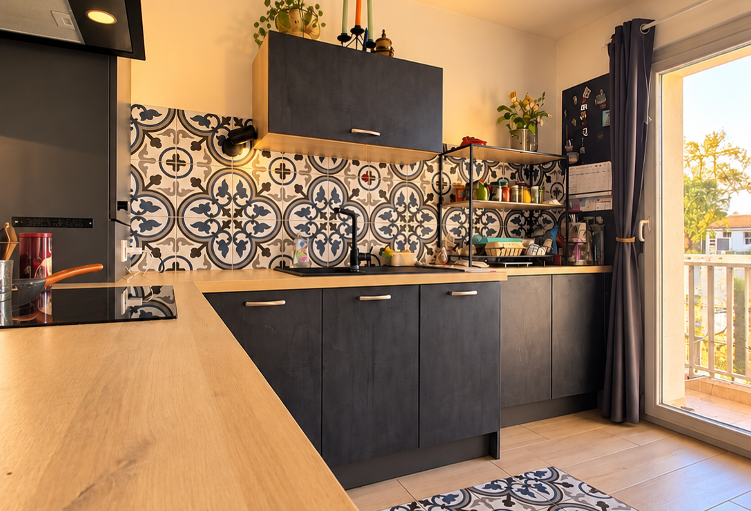 Vente Appartement 4 pièces — photo 1