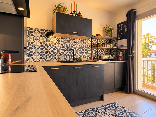 Vente Appartement 4 pièces — photo du bien