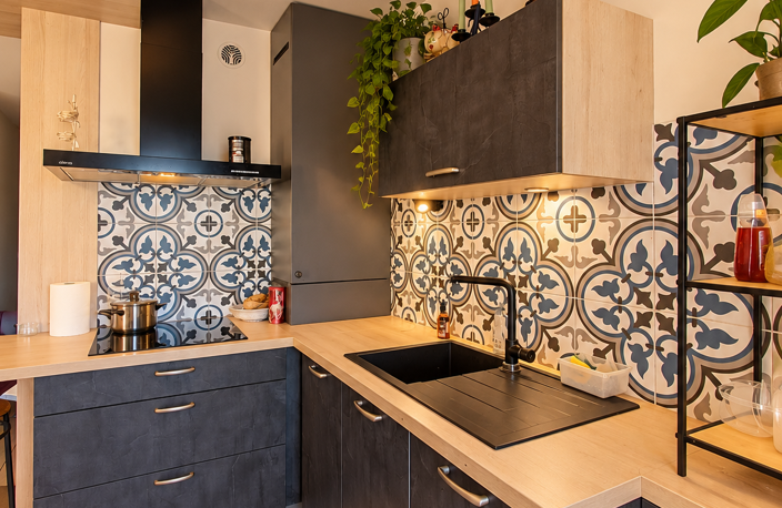 Vente Appartement 4 pièces — photo 2