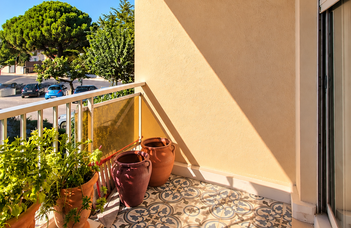 Vente Appartement 4 pièces — photo 4