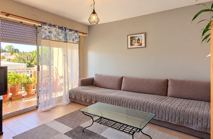 Vente Appartement 4 pièces — photo 5