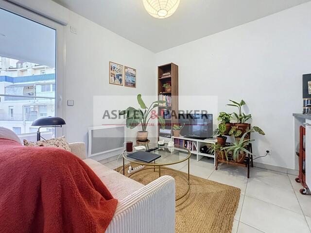 Appartement proposé à Nice
