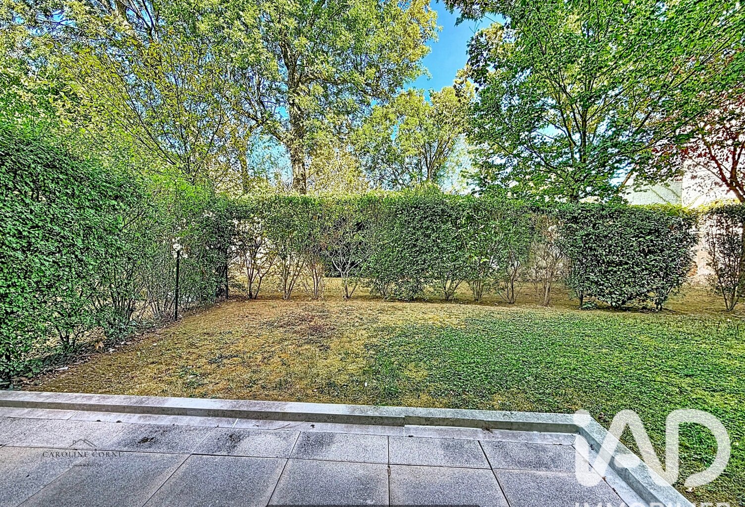 Vente Appartement 3 pièces — photo 1