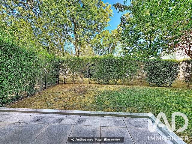 Vente Appartement 3 pièces — photo du bien