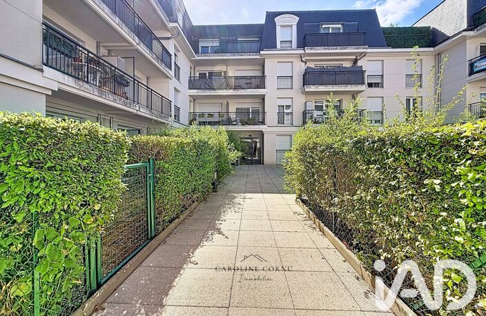 Vente Appartement 3 pièces — photo 2