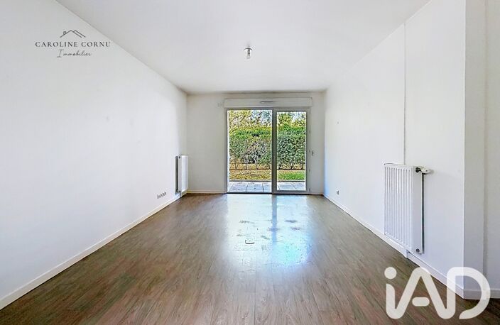Vente Appartement 3 pièces — photo 3