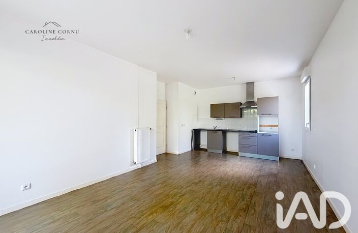 Vente Appartement 3 pièces — photo 4