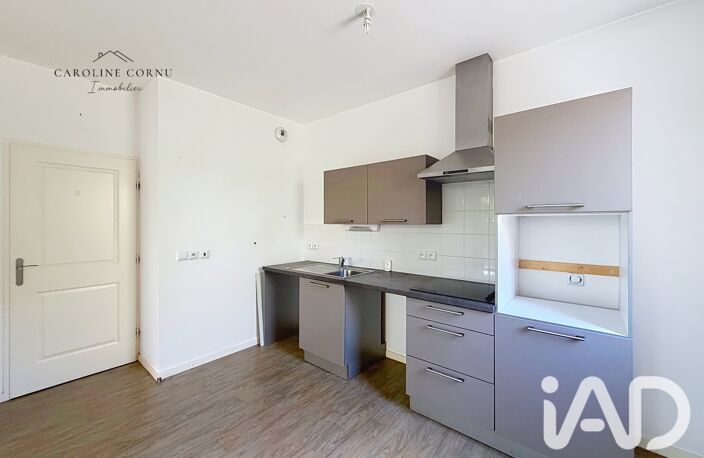 Vente Appartement 3 pièces — photo 5