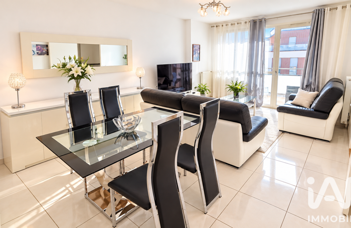 Vente Appartement 4 pièces — photo 2