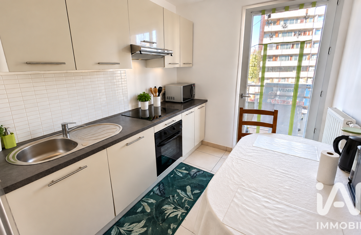 Vente Appartement 4 pièces — photo 3