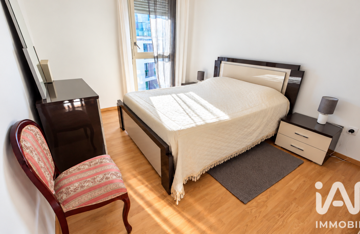 Vente Appartement 4 pièces — photo 5