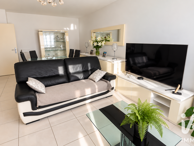 Vente Appartement 4 pièces — photo 1
